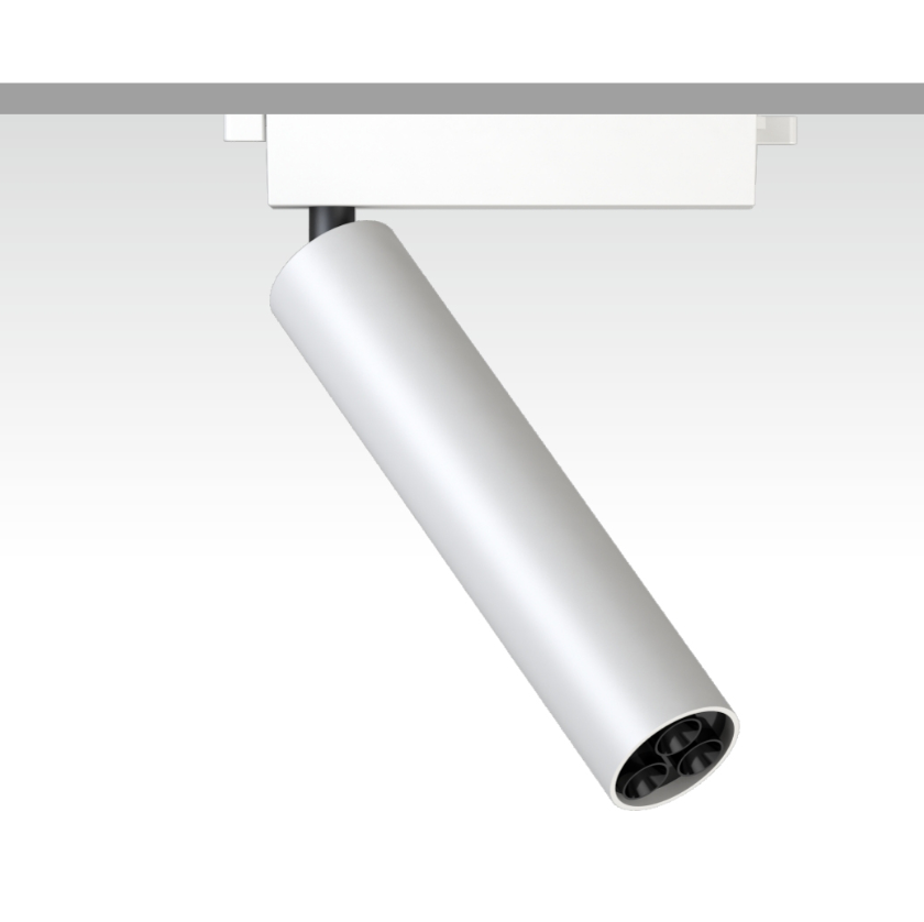 KES必发88新款轨道射灯